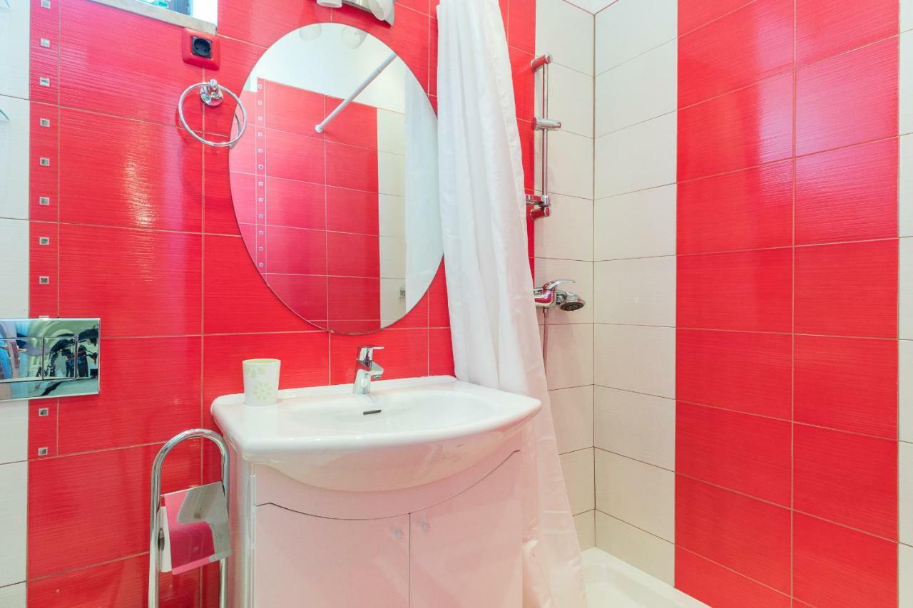 Apartman Vesna Пула Экстерьер фото