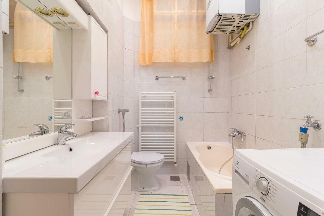 Apartman Vesna Пула Экстерьер фото